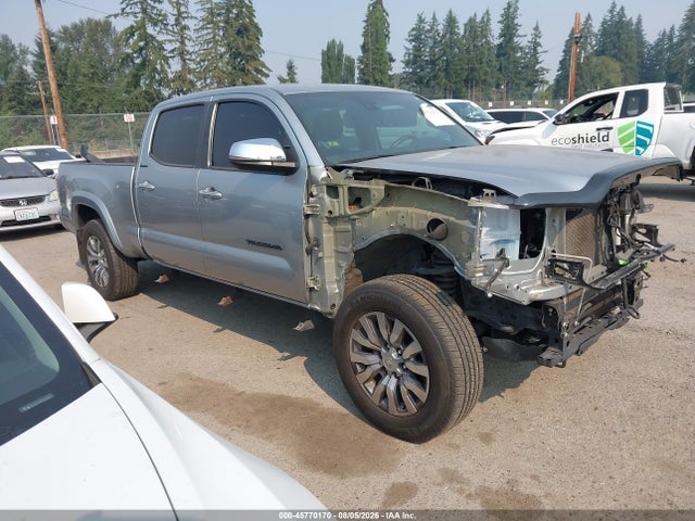 2023 TOYOTA TACOMA LIMITED - 1