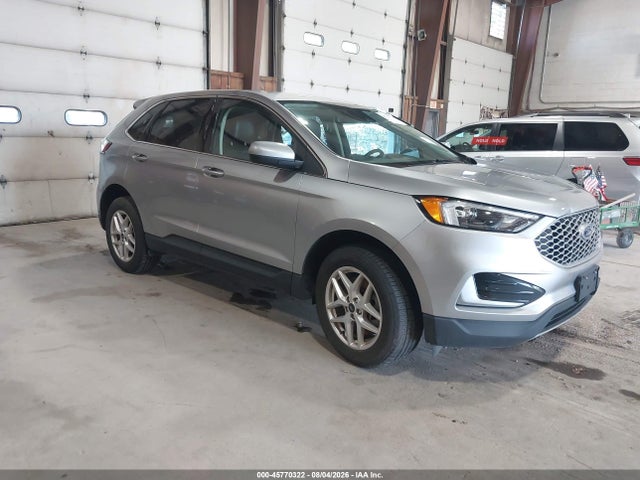 2024 FORD EDGE SEL - 1