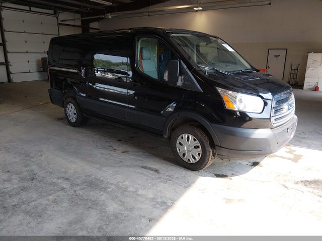 2019 FORD TRANSIT-150 - 1