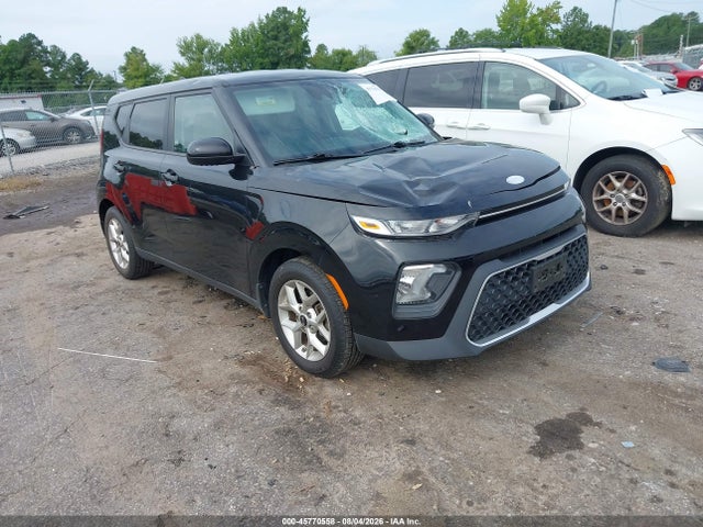 2020 KIA SOUL S - 1