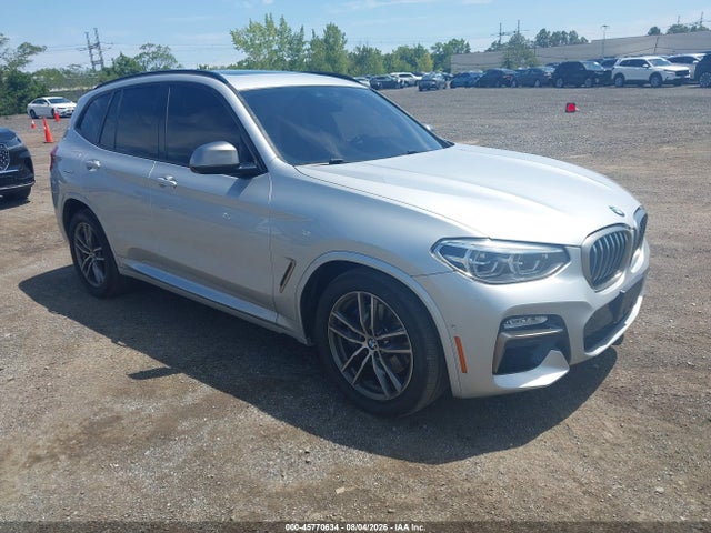 2019 BMW X3 M40I - 1