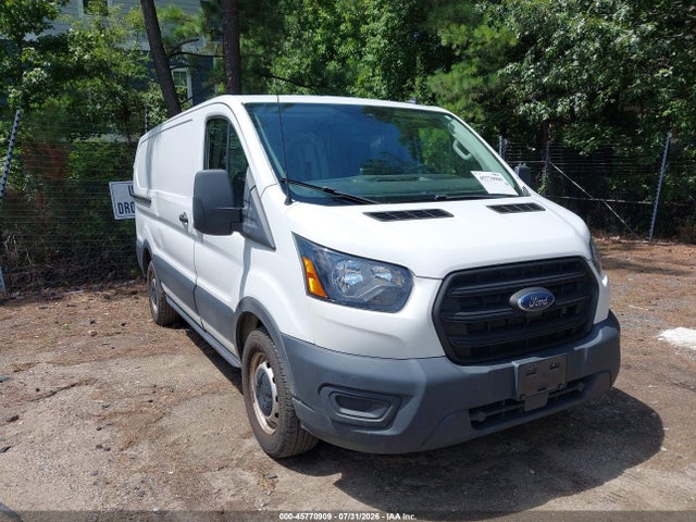 2020 FORD TRANSIT-150 - 1