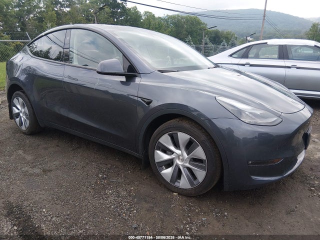 2023 TESLA MODEL Y - 1
