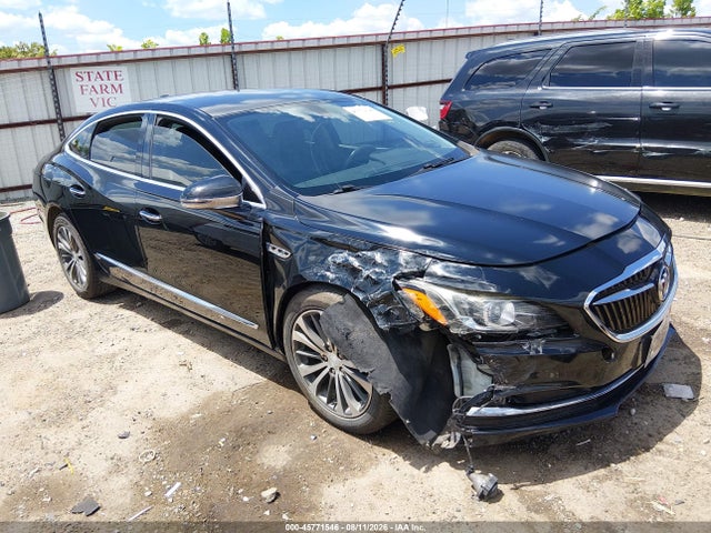 2017 BUICK LACROSSE ESSENCE - 1