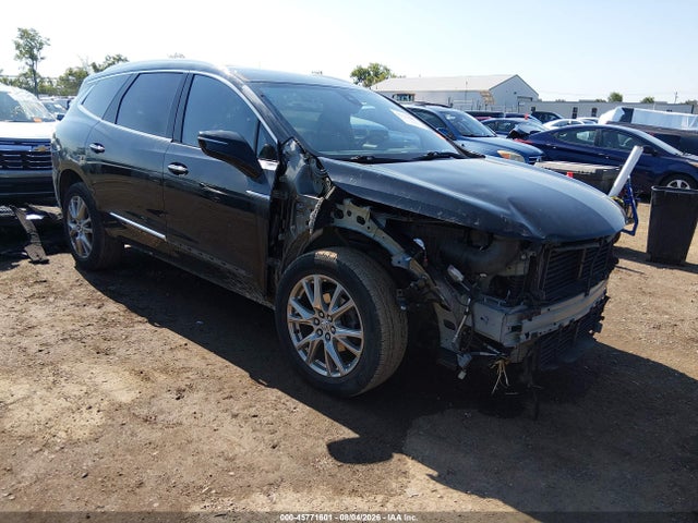 2023 BUICK ENCLAVE ESSENCE AWD - 1
