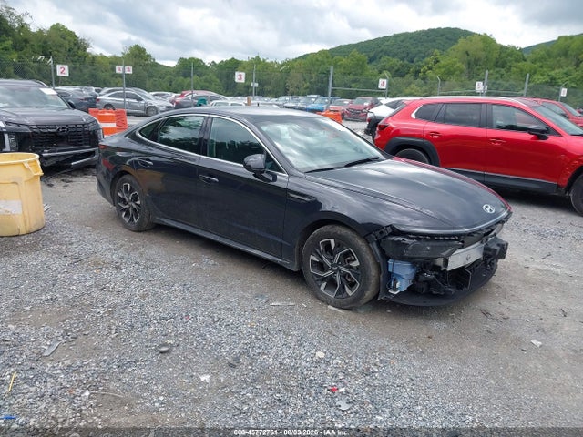 2025 HYUNDAI SONATA SEL - 1