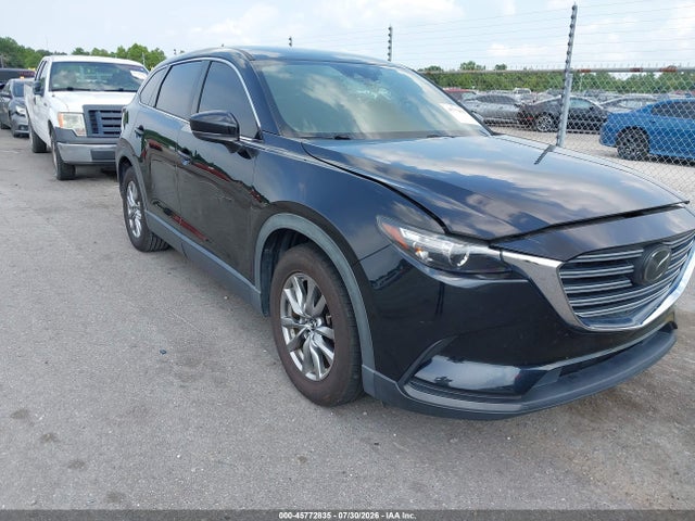 2019 MAZDA CX-9 TOURING - 1