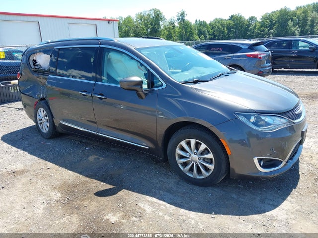 2018 CHRYSLER PACIFICA TOURING L - 1