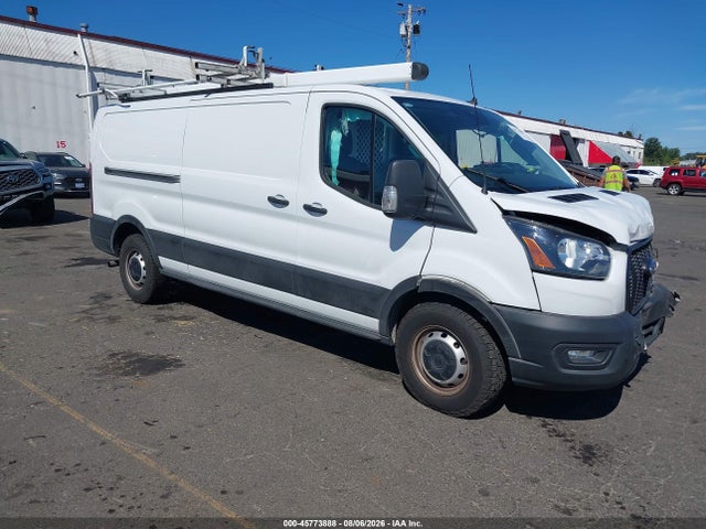 2023 FORD TRANSIT-150 - 1