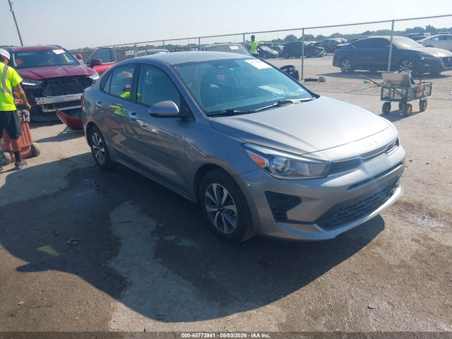 2023 KIA RIO S - 1