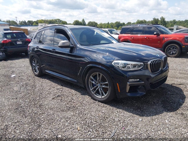 2019 BMW X3 M40I - 1