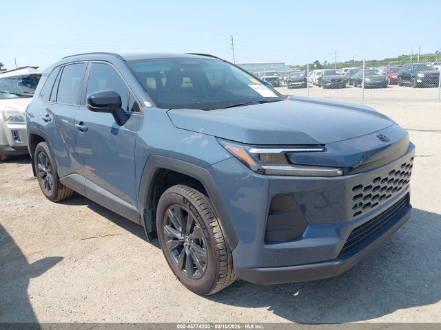 2026 TOYOTA RAV4 XLE PREMIUM - 1