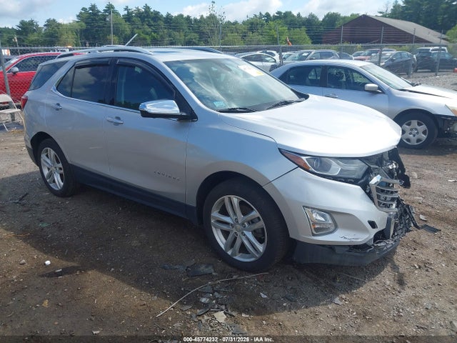 2019 CHEVROLET EQUINOX PREMIER - 1