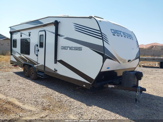 2022 GENESIS SUPREME 23SS - 1
