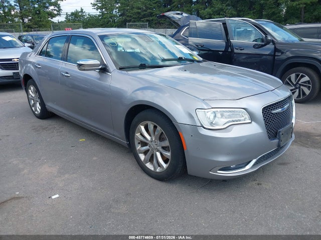 2018 CHRYSLER 300 LIMITED AWD - 1