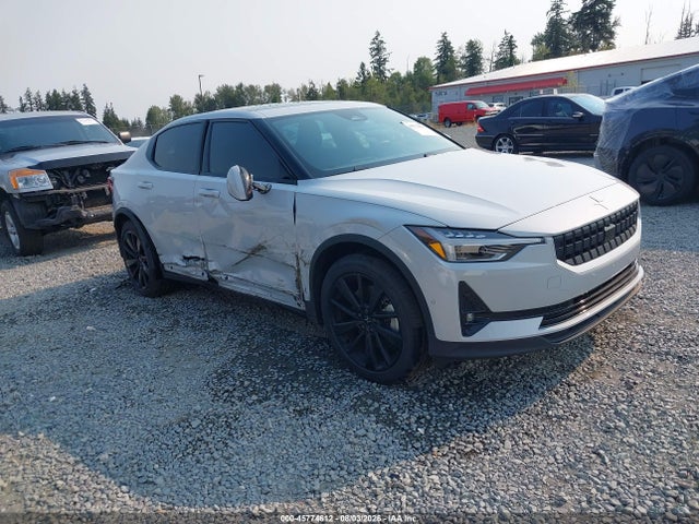 2022 POLESTAR 2 LONG RANGE DUAL MOTOR - 1
