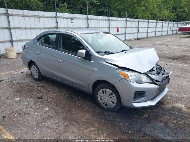 2024 MITSUBISHI MIRAGE G4 ES - 1
