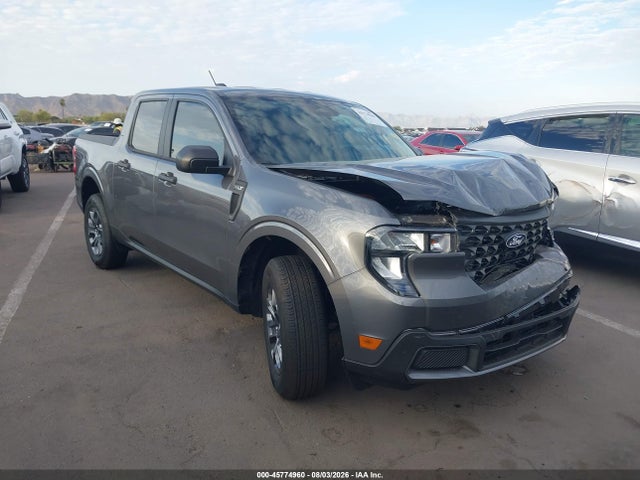 2026 FORD MAVERICK XLT - 1
