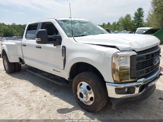 2024 FORD F-350 - 1