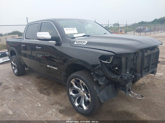 2020 RAM 1500 LONGHORN - 1