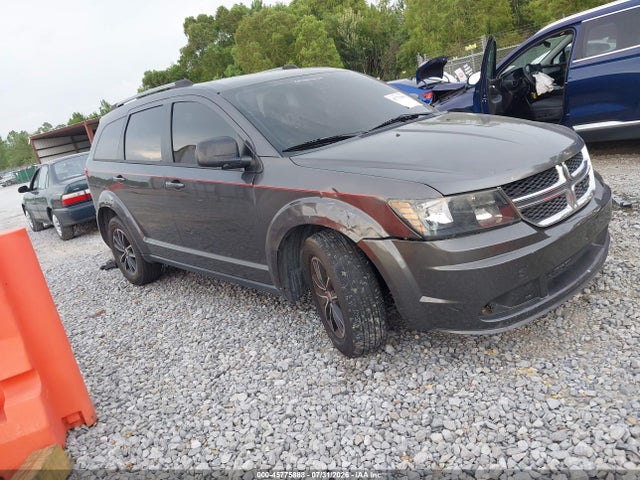 2018 DODGE JOURNEY SE - 1