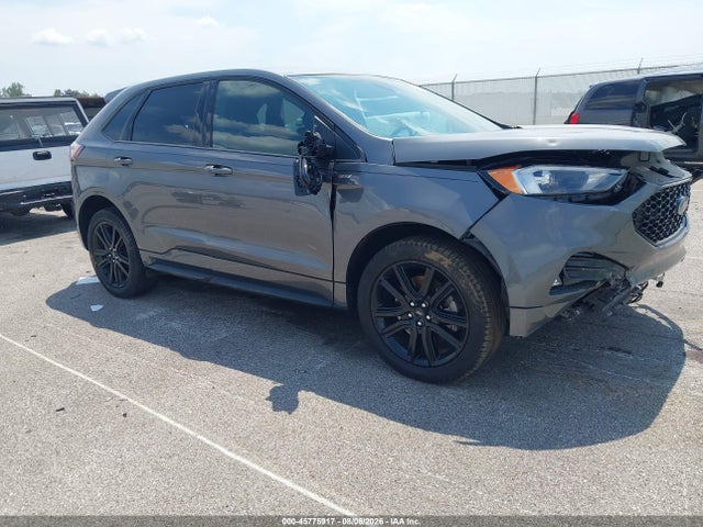 2024 FORD EDGE ST-LINE - 1