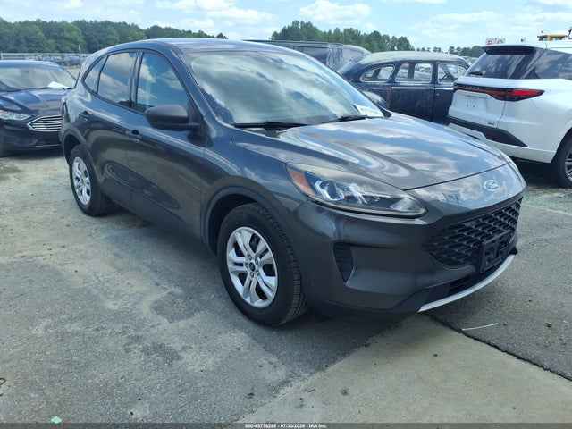 2020 FORD ESCAPE S - 1