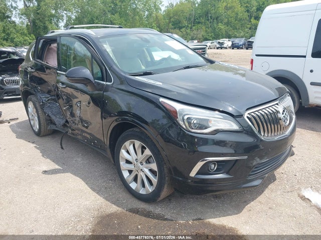 2018 BUICK ENVISION PREMIUM I - 1