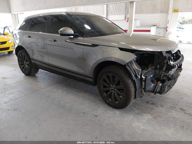 2020 LAND ROVER RANGE ROVER VELAR P250 S - 1