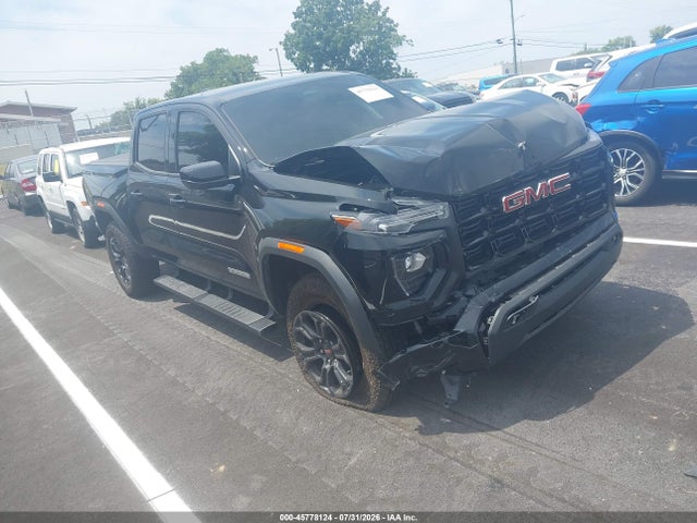 2024 GMC CANYON 4WD ELEVATION - 1