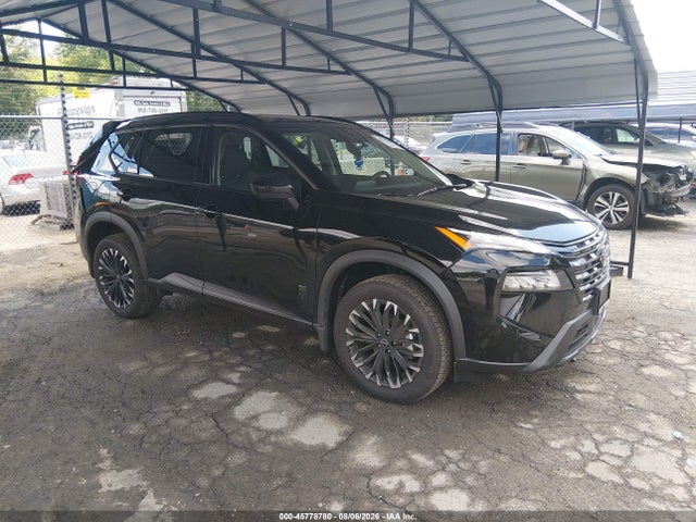 2026 NISSAN ROGUE DARK ARMOR - 1