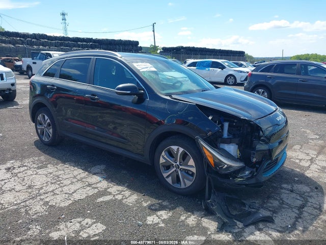 2022 KIA NIRO EV S - 1