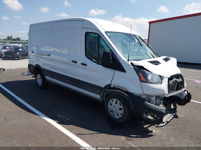 2024 FORD TRANSIT-250 - 1
