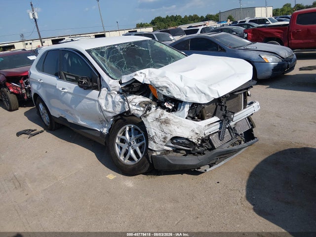 2023 FORD EDGE SEL - 1