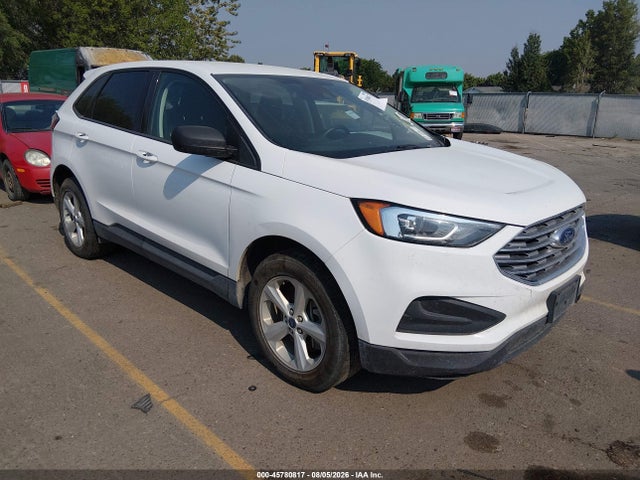 2022 FORD EDGE SE - 1