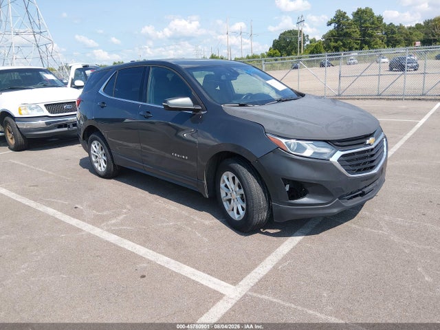 2019 CHEVROLET EQUINOX LT - 1