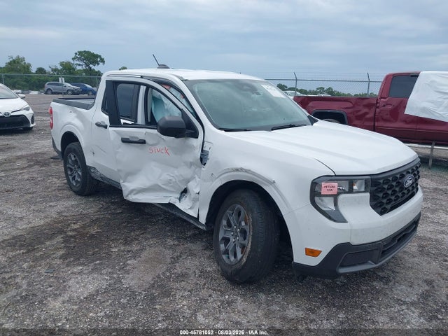 2026 FORD MAVERICK XLT - 1