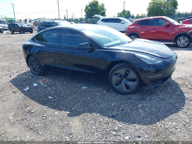 2019 TESLA MODEL 3 LONG RANGE/PERFORMANCE - 1