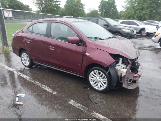 2024 MITSUBISHI MIRAGE G4 LE - 1