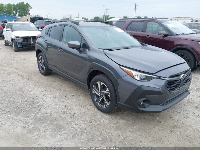 2026 SUBARU CROSSTREK PREMIUM - 1