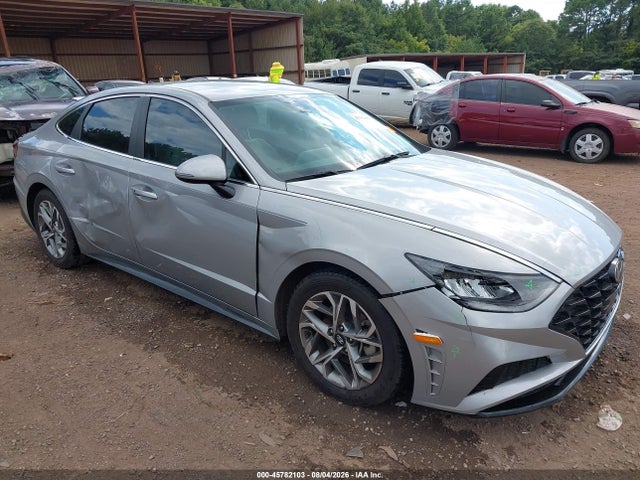 2023 HYUNDAI SONATA SEL - 1