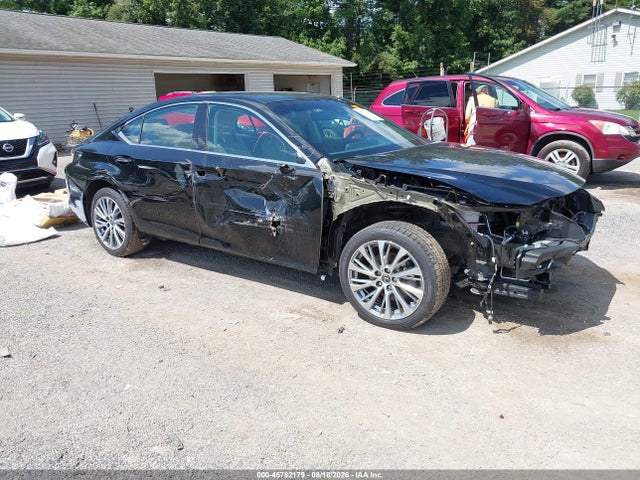 2021 LEXUS ES 250 - 1