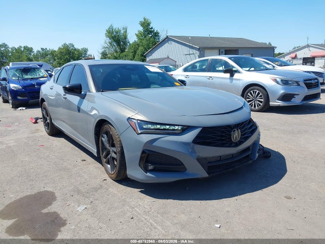 2024 ACURA TLX A-SPEC PACKAGE - 1