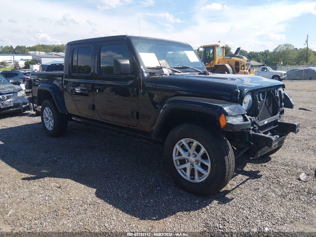 2023 JEEP GLADIATOR SPORT S 4X4 - 1
