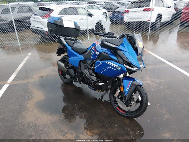 2026 BMW R 1300 RT/RT-P - 1