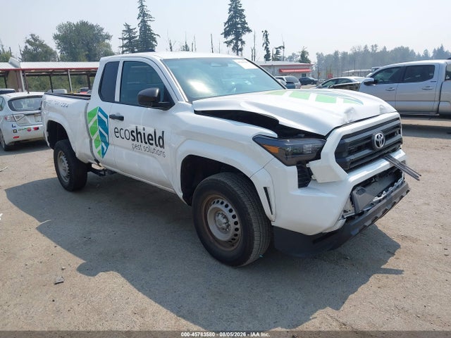 2025 TOYOTA TACOMA SR - 1