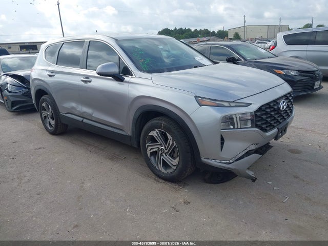 2021 HYUNDAI SANTA FE SE - 1