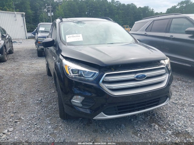 2019 FORD ESCAPE SEL - 1