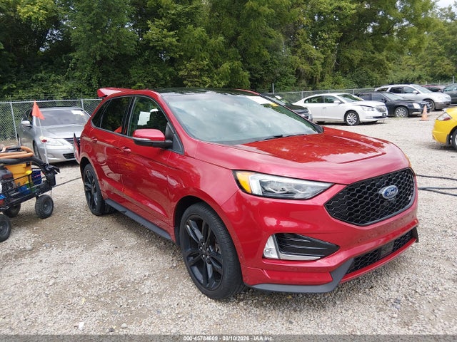 2020 FORD EDGE ST - 1