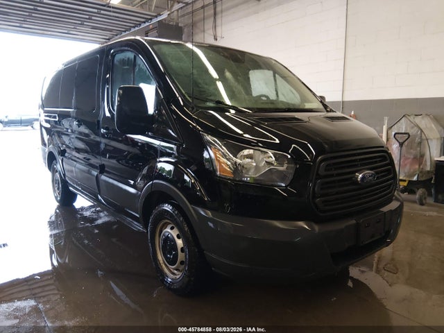 2018 FORD TRANSIT-150 - 1